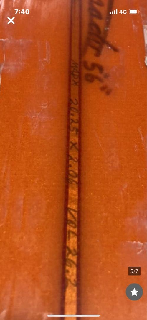 Xanadu Xanadusurf ザナドゥ　サーフボード 千葉北　横浜　手渡し