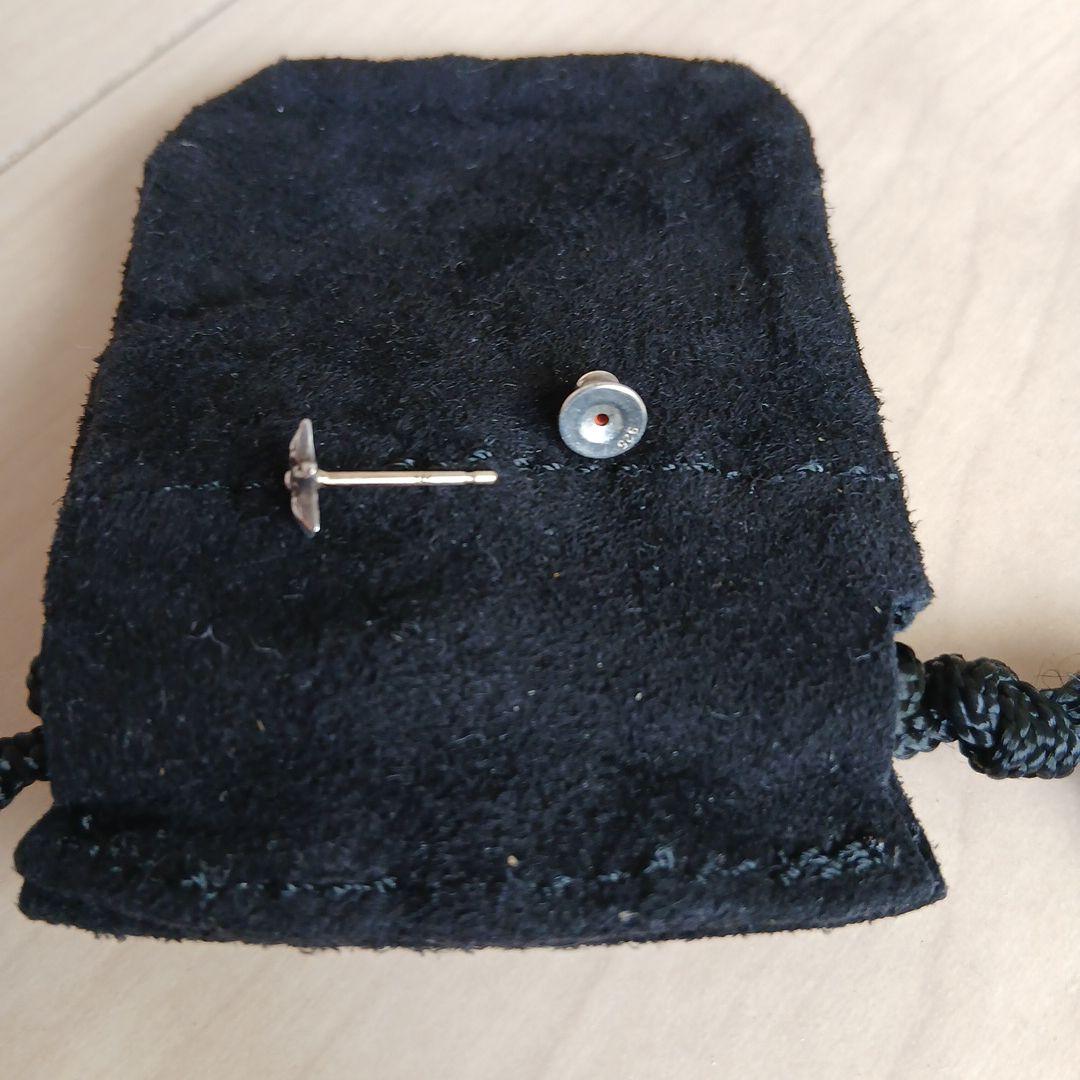 CHROME HEARTSクロムハーツ スタースタッド