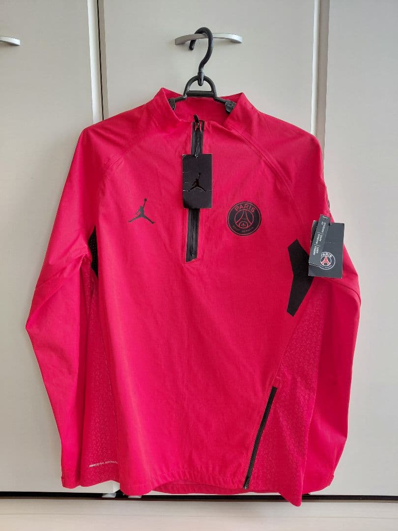 パリ•サンジェルマン エアロシールドトップ