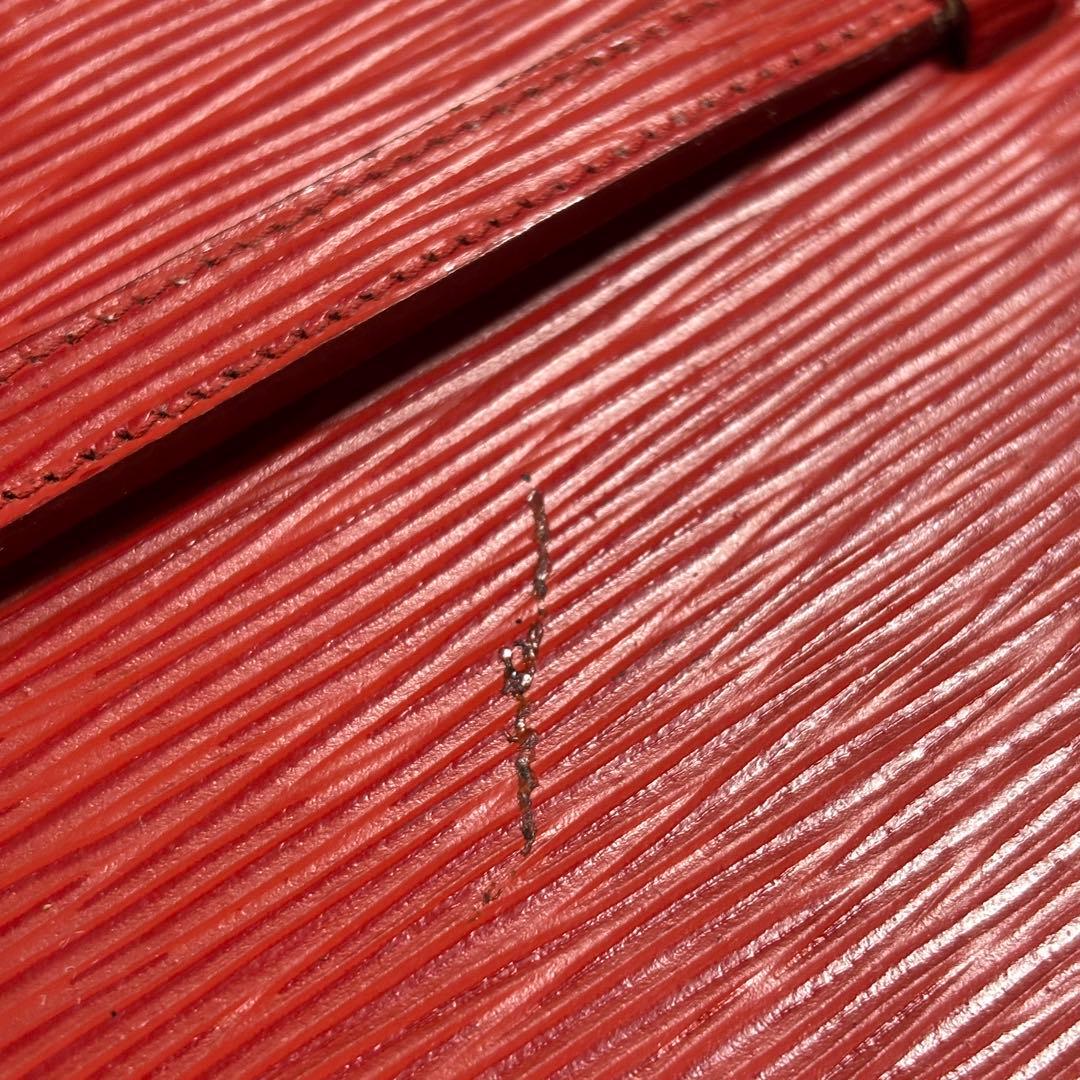 【レア】FENDIのヴィンテージレザーケース