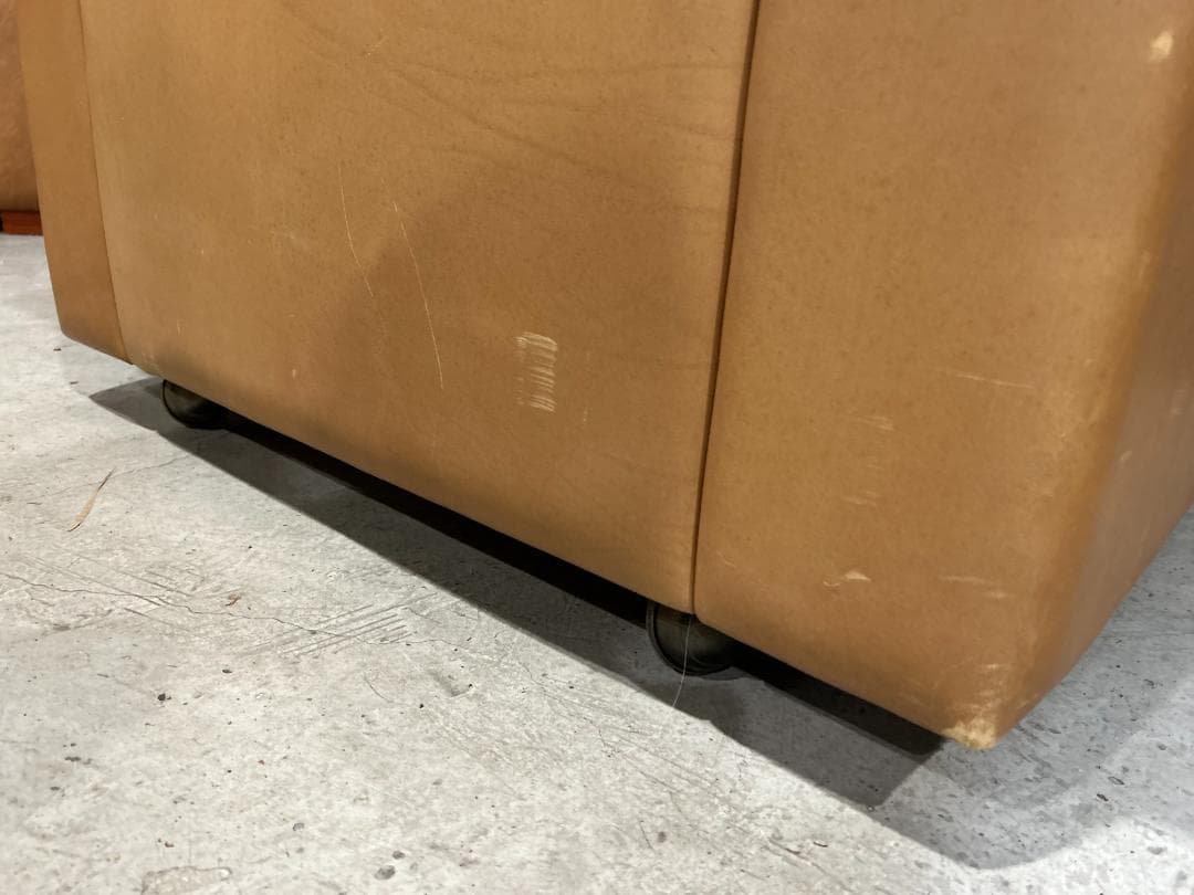 【北欧ヴィンテージ】Vatne / バットネ｜1人掛けソファ ミッドセンチュリー