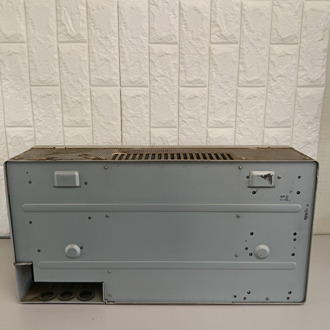 CIC製 ソーラーパワーコンディショナ 型番：PCS-55Z2