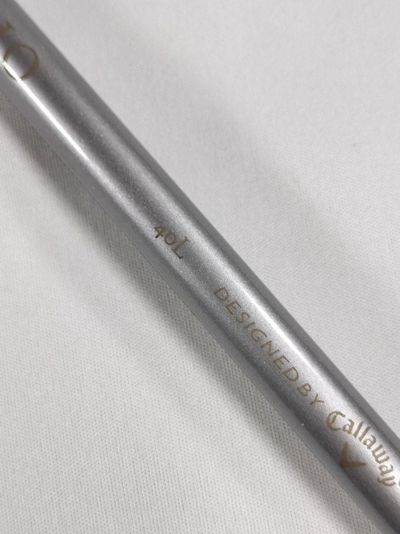 【女性】【新品】【L】7本セットキャロウェイ⭐ROGUEST MAX OS