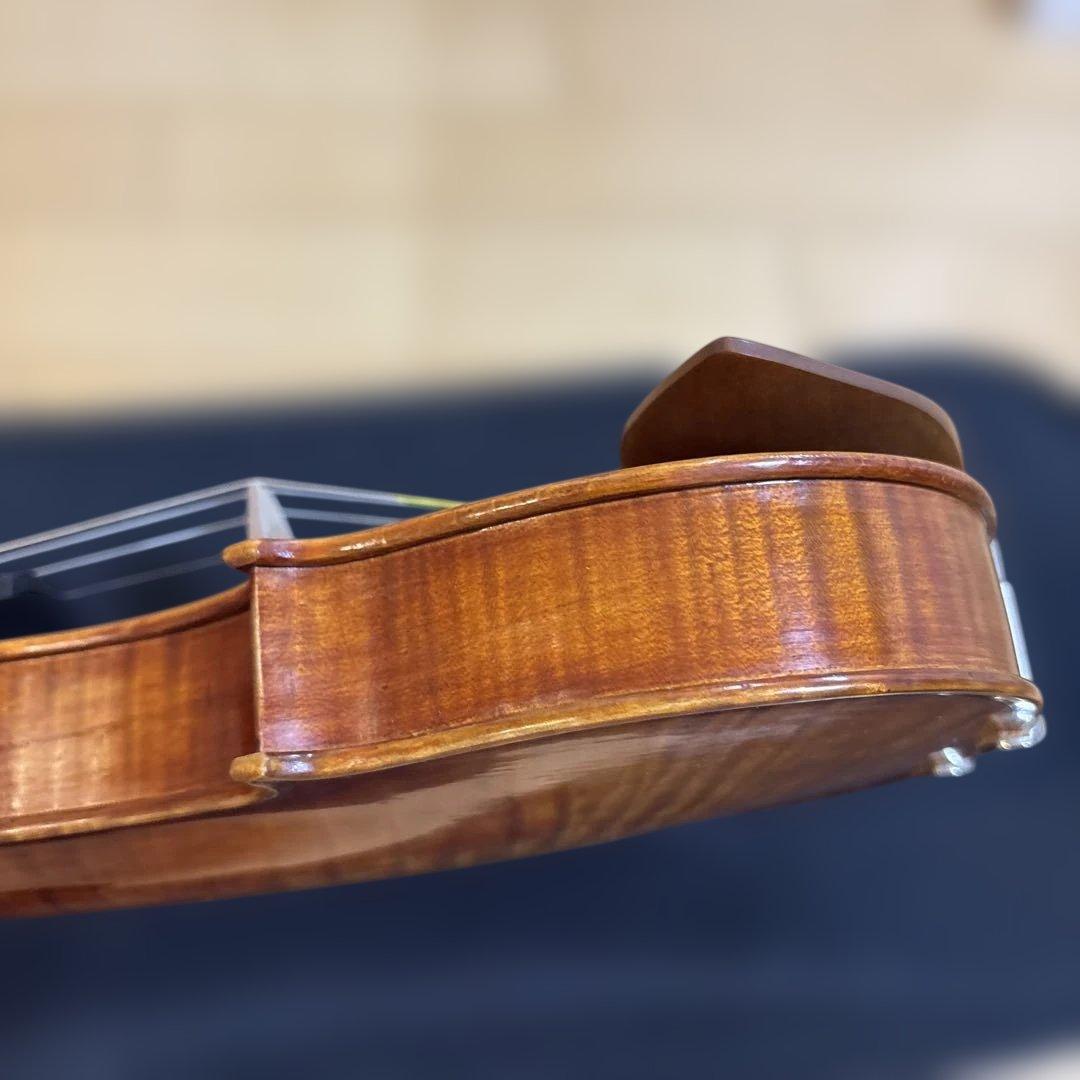 Yamaha バイオリン V25GA Anno2024