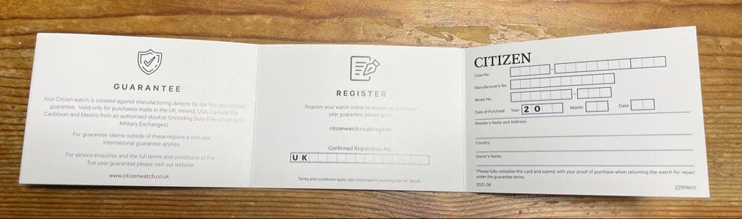 新品　シチズン　ダイバーズウォッチ　レディース プロマスター　200m防水