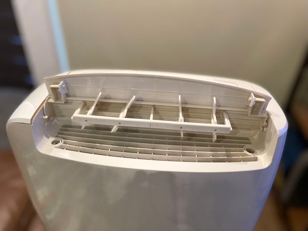 ✨ほぼ新品✨ Panasonic 衣類乾燥除湿機 F-YZHX60 除湿乾燥機