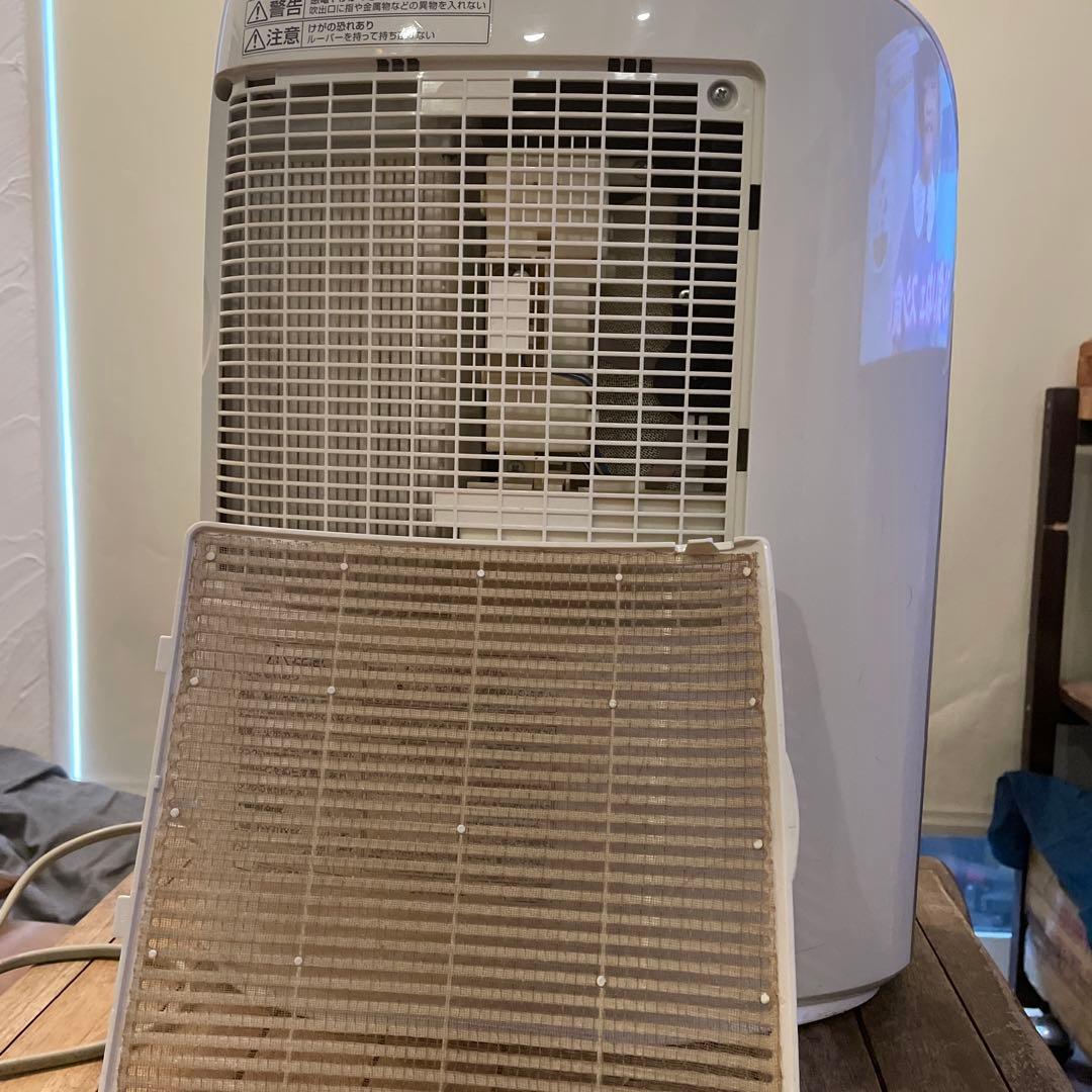 ✨ほぼ新品✨ Panasonic 衣類乾燥除湿機 F-YZHX60 除湿乾燥機