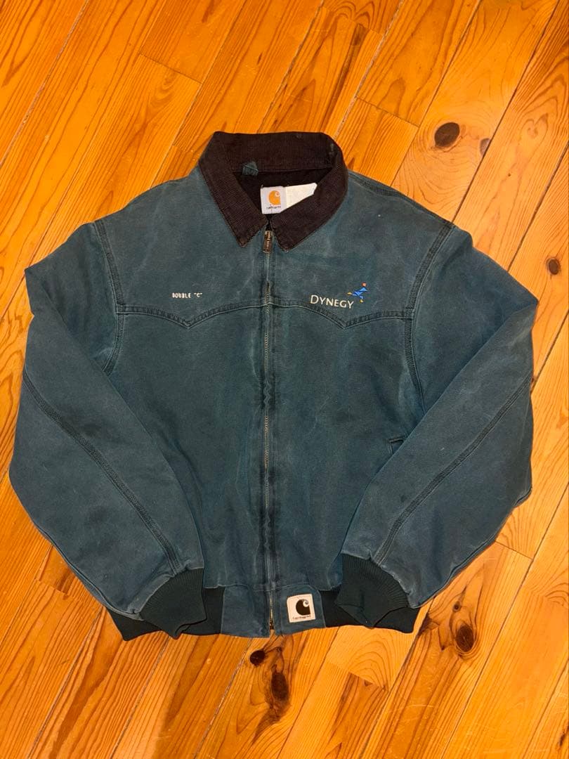【早い者勝ち】Carhartt / Santa Fe Jacket