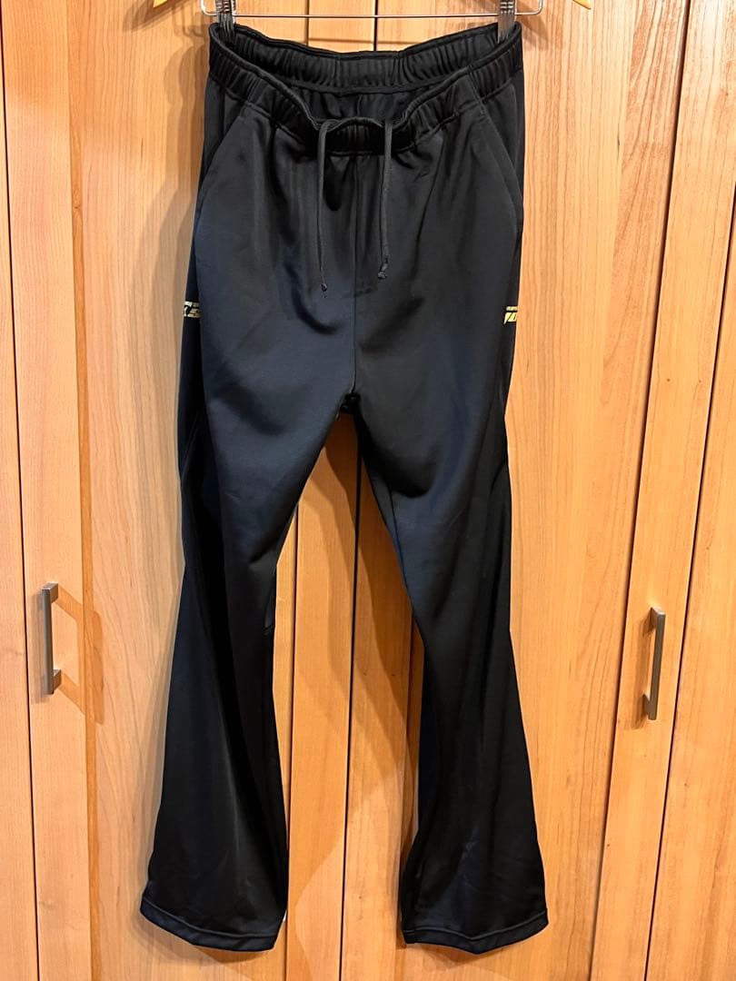 《未使用》you shi japan ユーシ　YS ジャージT1上下セット　LL