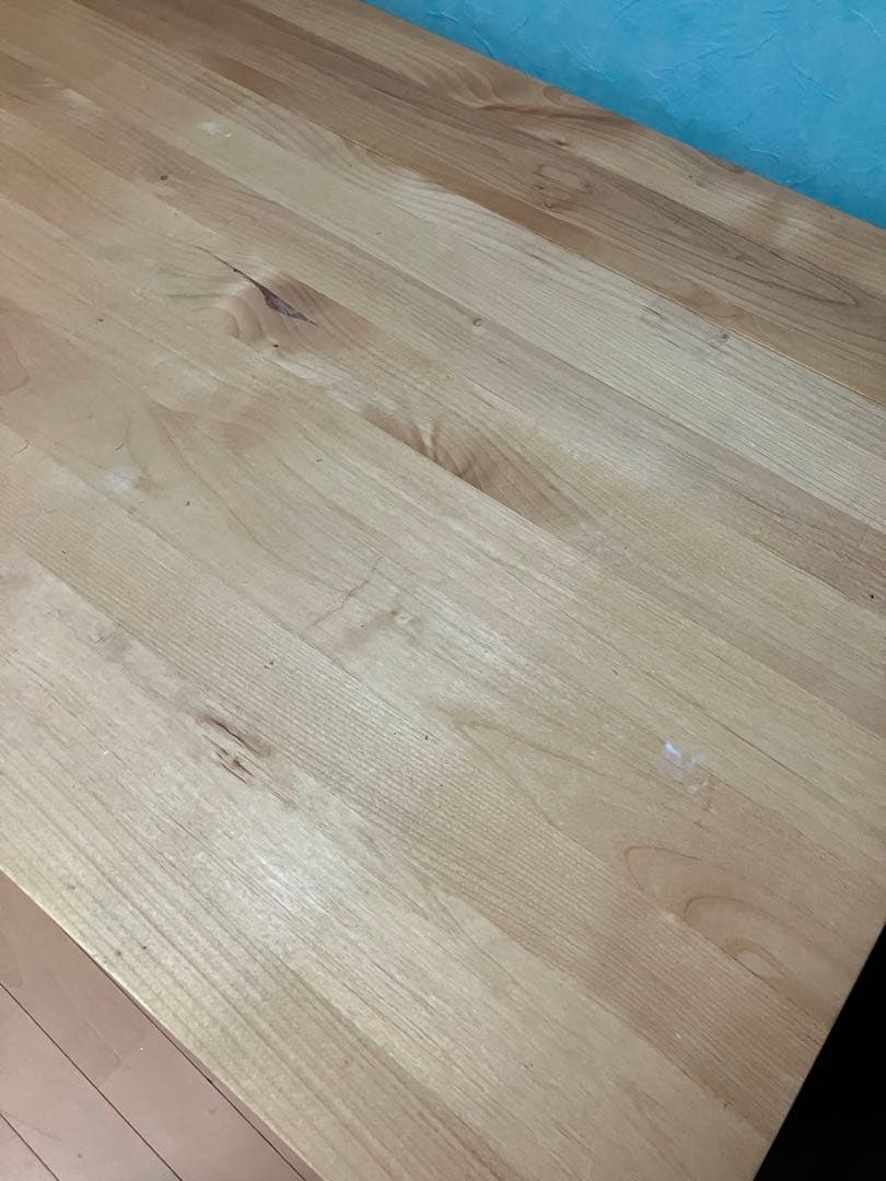 LIVING HOUSE リビングハウス　POP（ポップ）ツインデスクセット