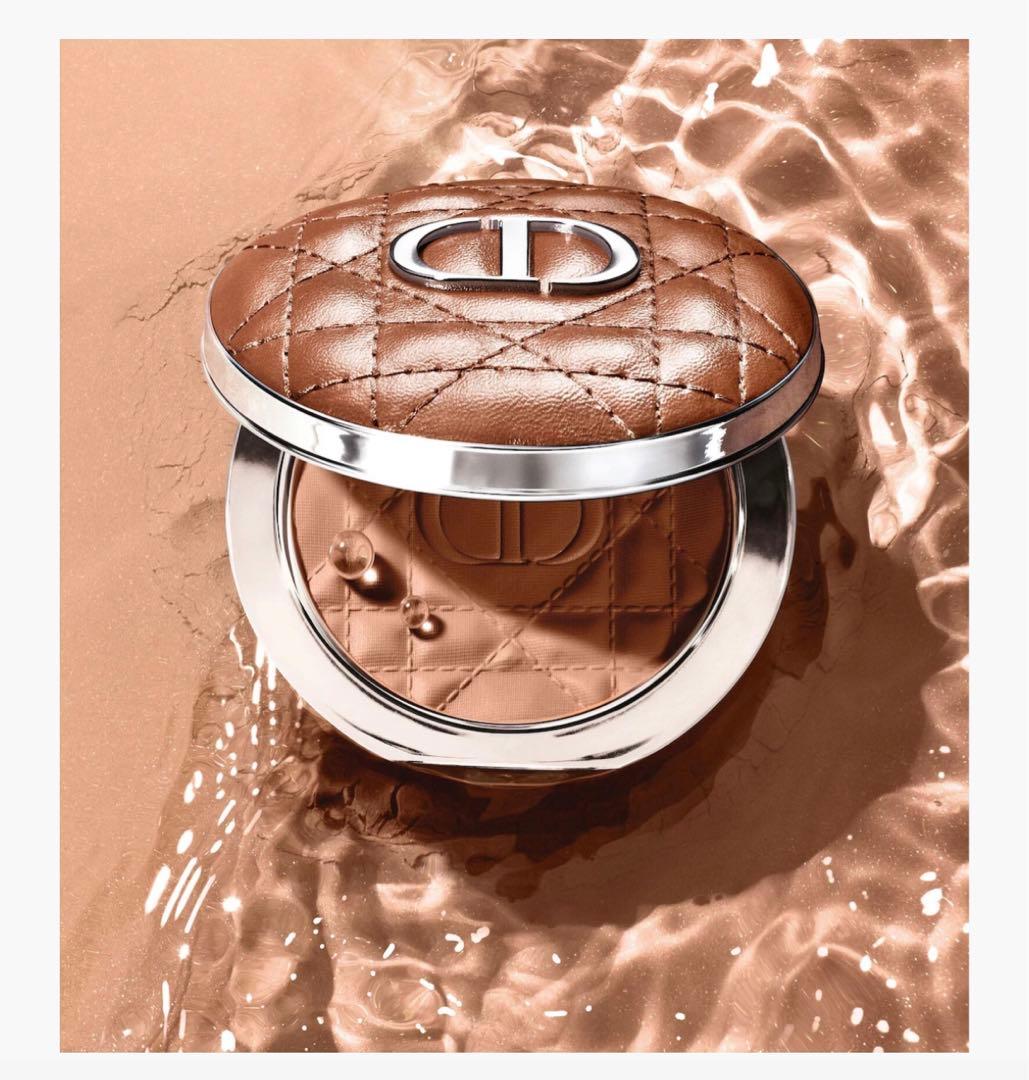 フェイスカラー Dior Forever Nude Bronze - large-format