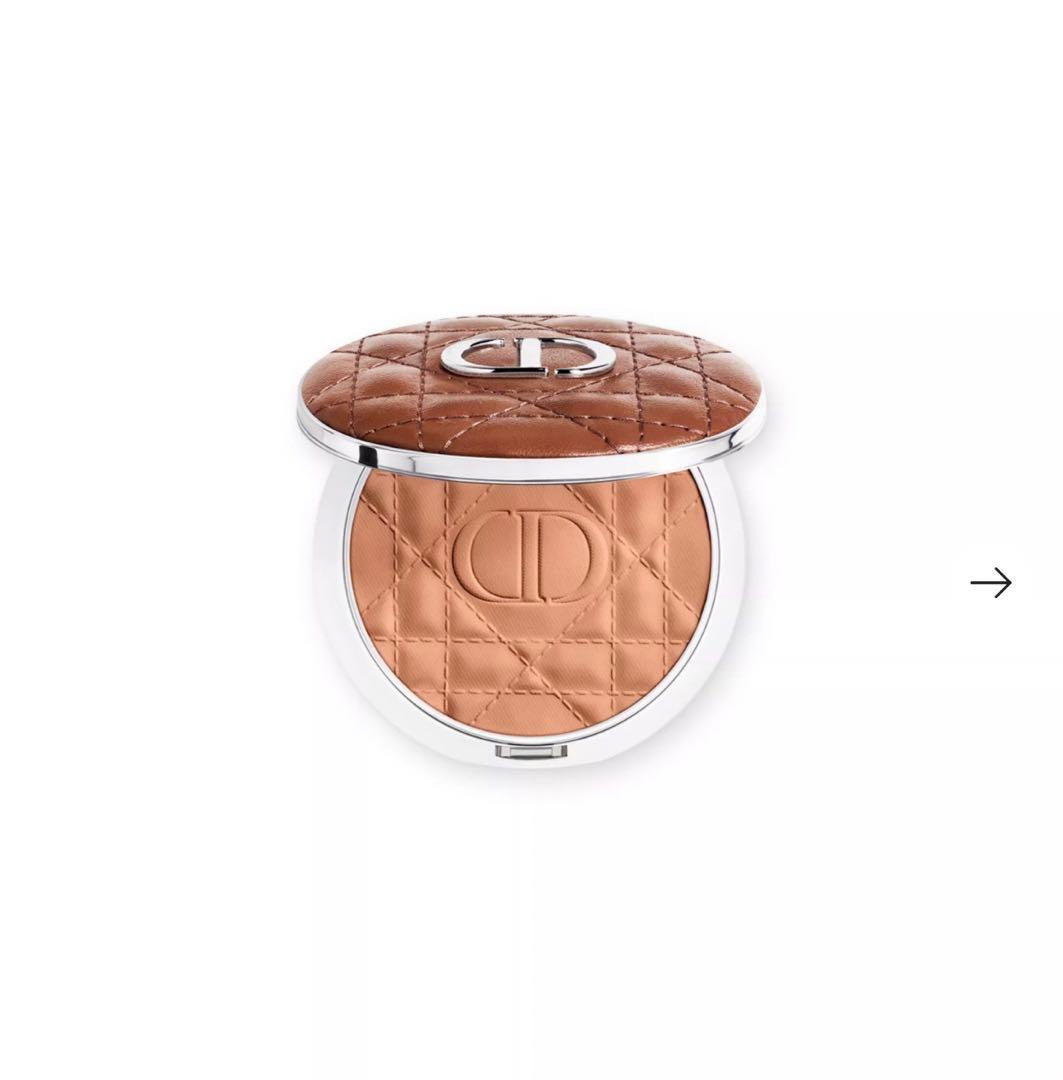 フェイスカラー Dior Forever Nude Bronze - large-format