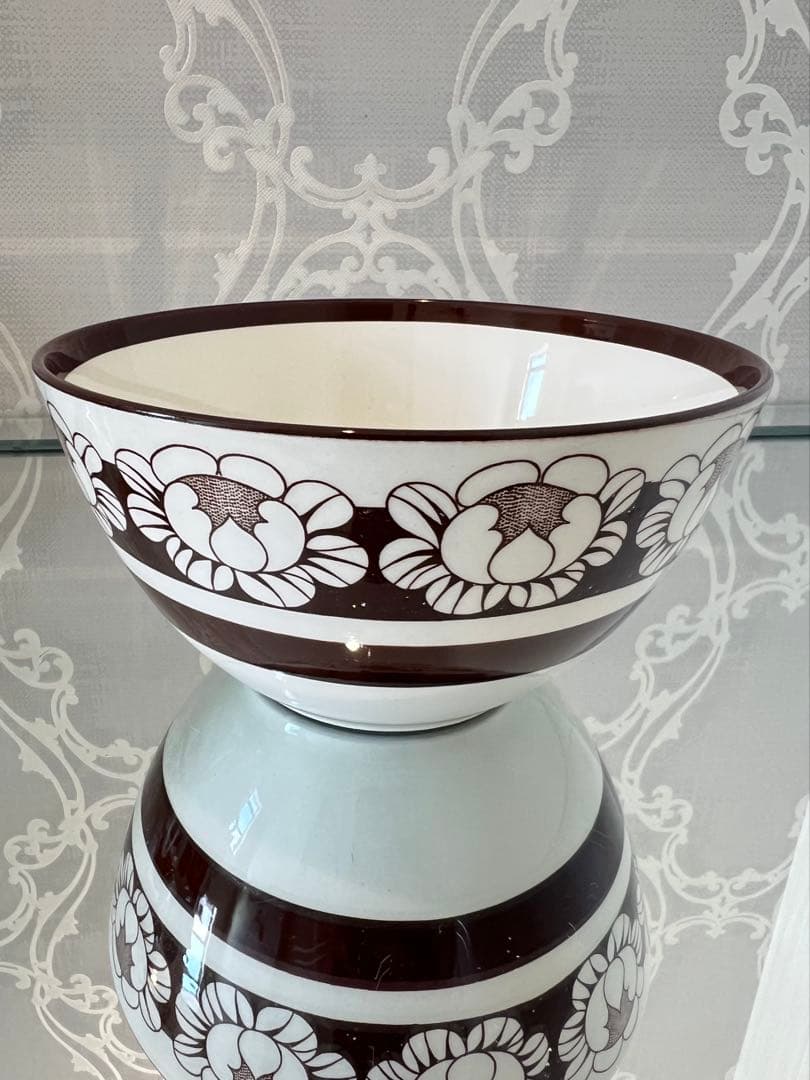 【kiyopix ①ボウル＋22cmボウル　２個セット　カトリーリ】