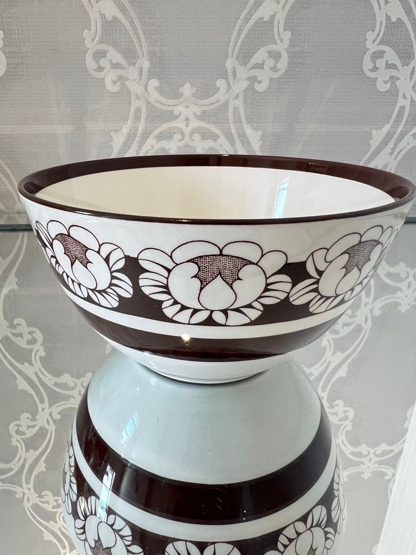 【kiyopix ①ボウル＋22cmボウル　２個セット　カトリーリ】