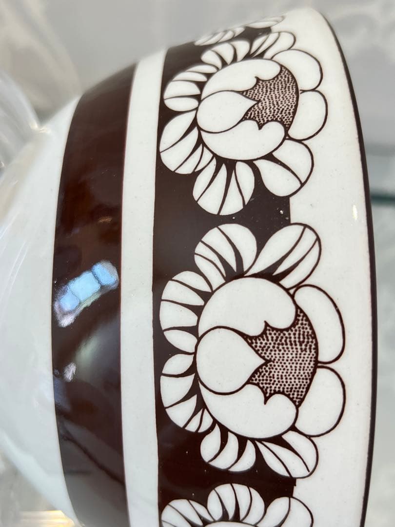 【kiyopix ①ボウル＋22cmボウル　２個セット　カトリーリ】