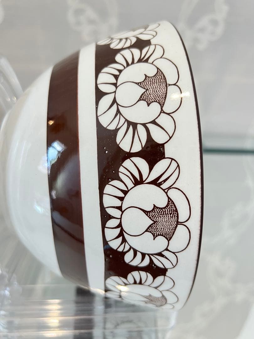 【kiyopix ①ボウル＋22cmボウル　２個セット　カトリーリ】