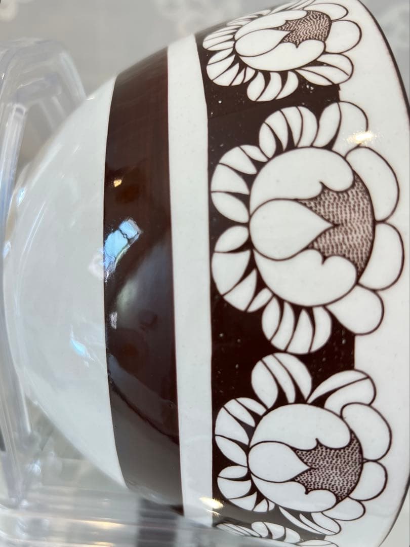 【kiyopix ①ボウル＋22cmボウル　２個セット　カトリーリ】