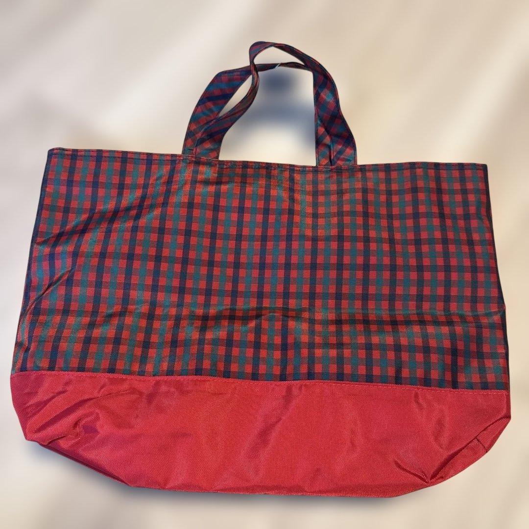 ファミリア　レッスンバッグ