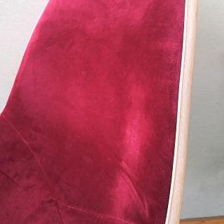 Herman miller　シェルチェア　A