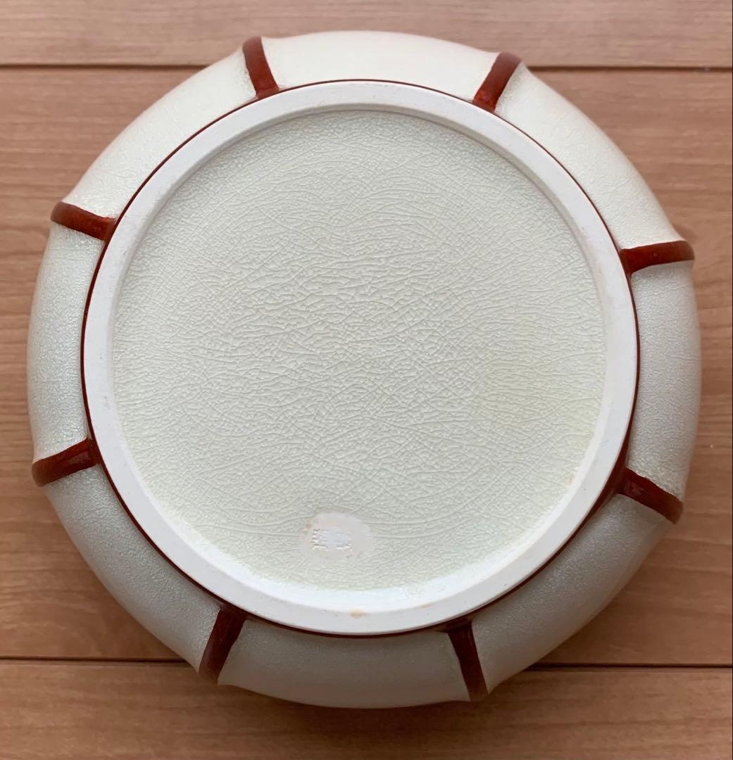 【美品】茶道具　建水と蓋置のセット