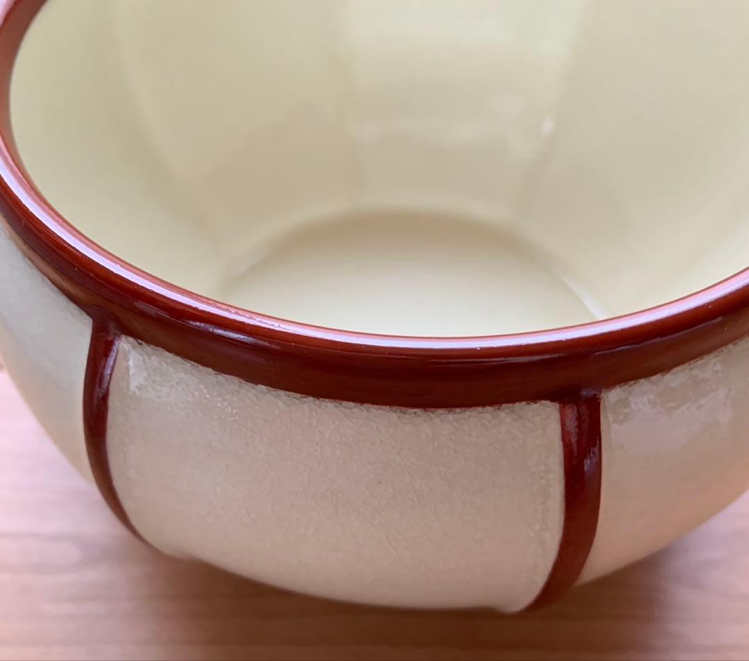 【美品】茶道具　建水と蓋置のセット