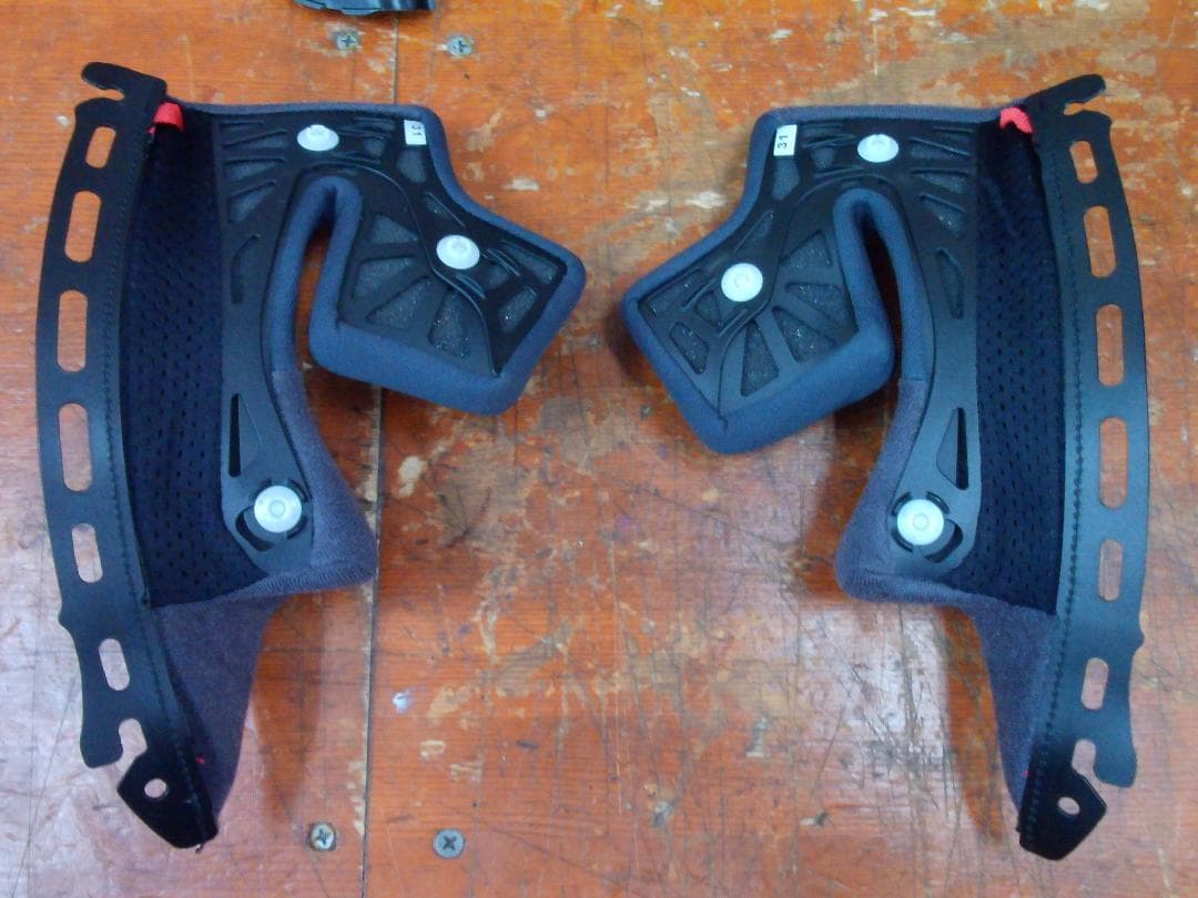 ショウエイ　GT-air2　マットブラック　サイズM　美品！