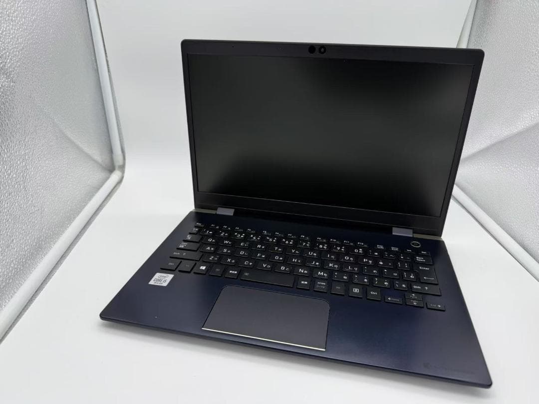Dynabook G83FP　第十世代 i5　Office付き②