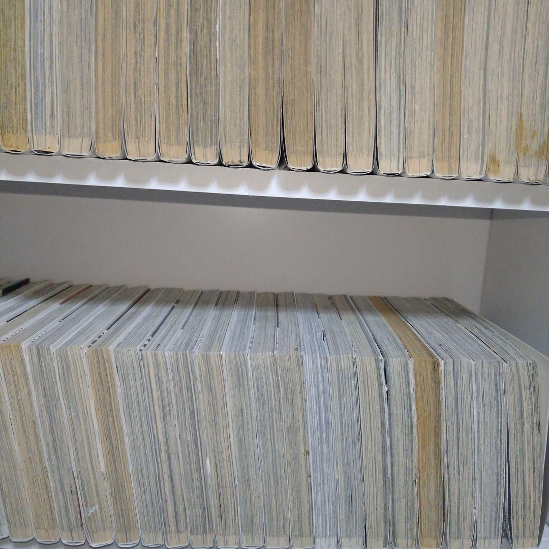 BLEACH　全巻セット