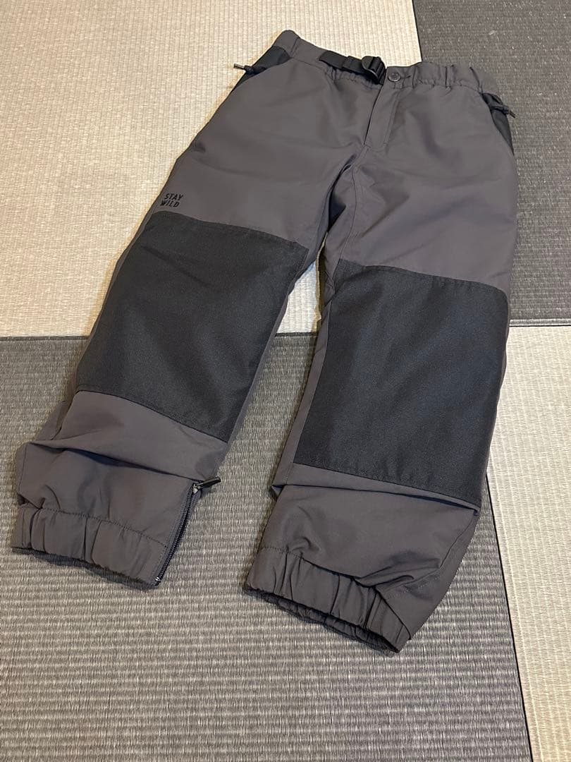AIRBLASTER YOUTH BOSS PANTS エアブラスター　Mサイズ