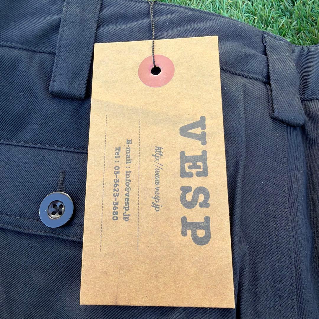 新品✨VESP スノーボードウェア ブラック XL