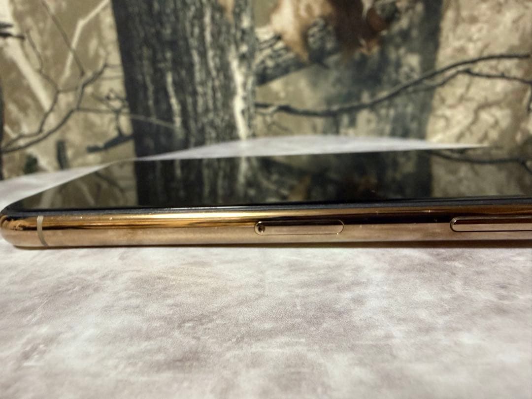 iPhone11 Pro 256GB SIMフリー バッテリー62％