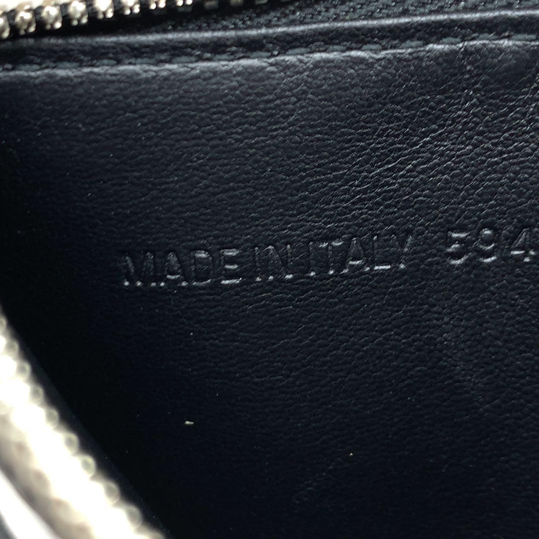 BALENCIAGA 黒 フラグメントケース ケース 0165’30