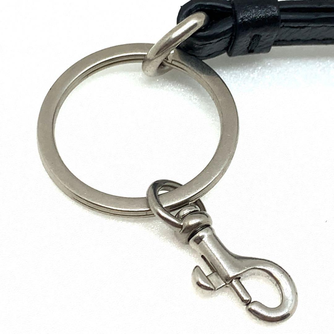 BALENCIAGA 黒 フラグメントケース ケース 0165’30