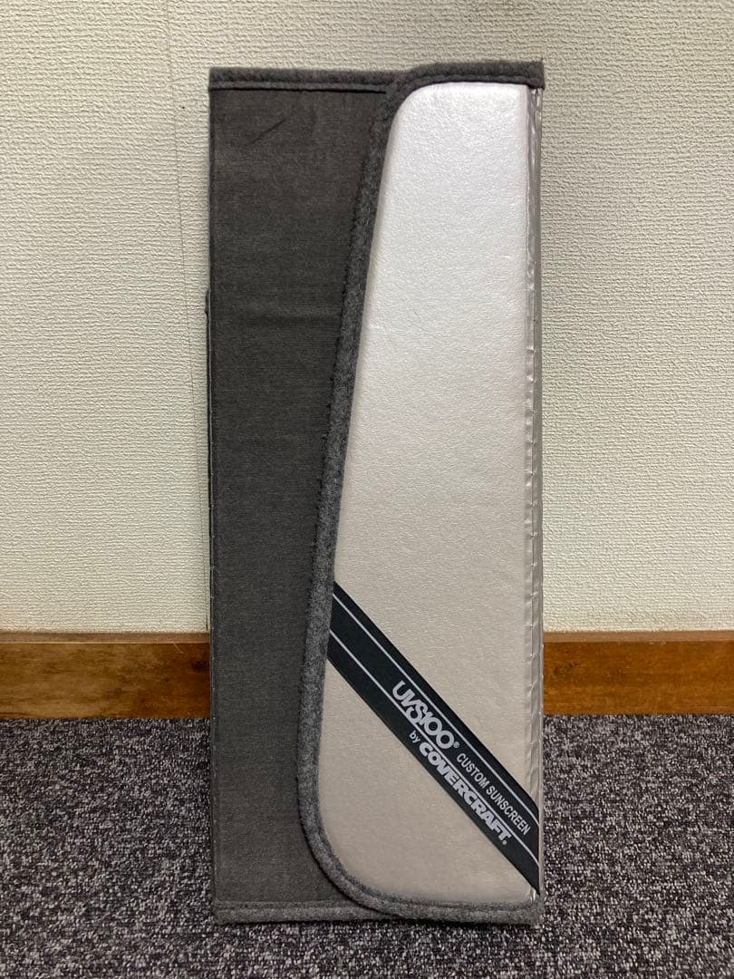 Gクラス専用サンシェード(カバーフラフト製)