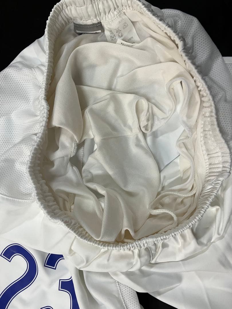 横浜F・マリノス 選手用　支給品ユニフォーム　23番