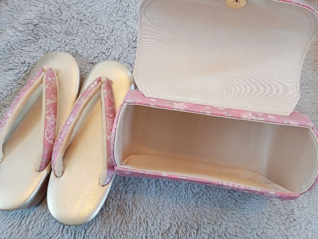 一蔵 正絹振袖＆小物フルセット パステルグリーン系