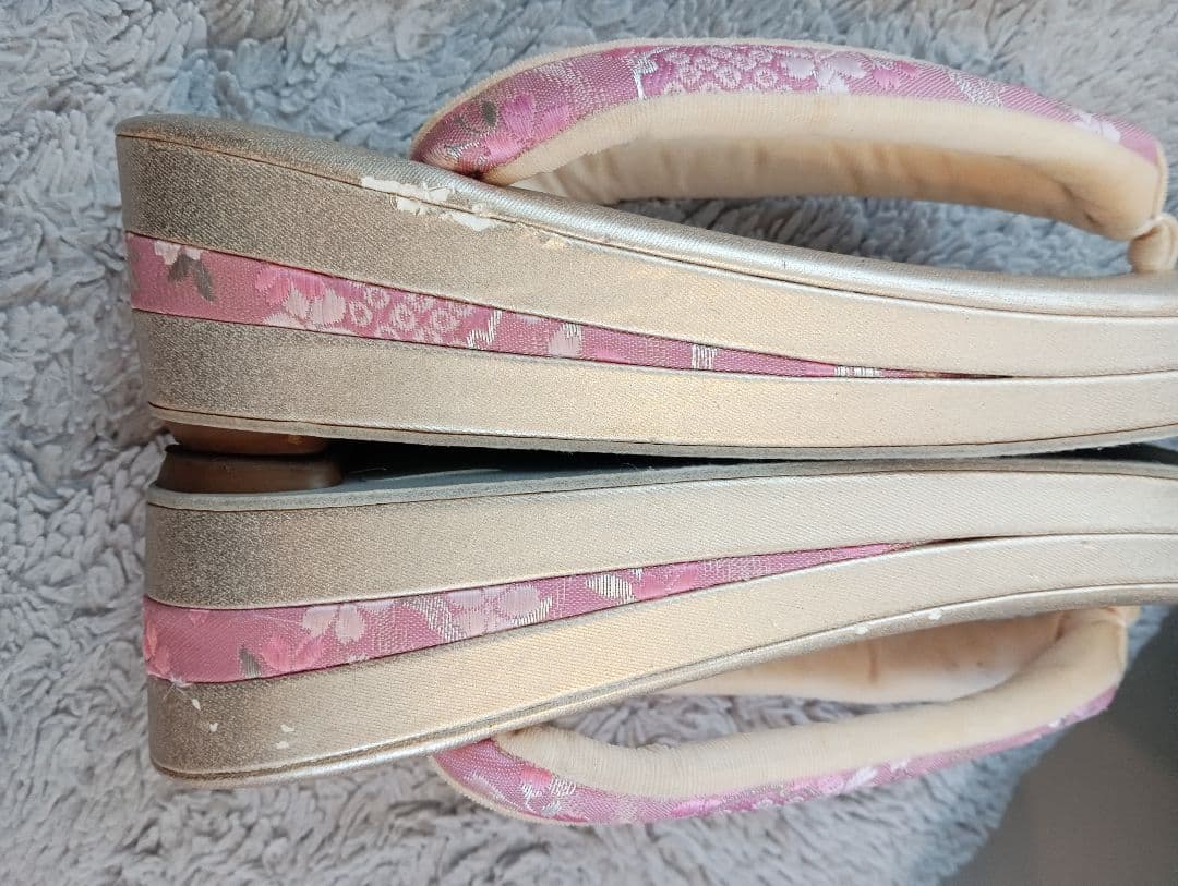 一蔵 正絹振袖＆小物フルセット パステルグリーン系