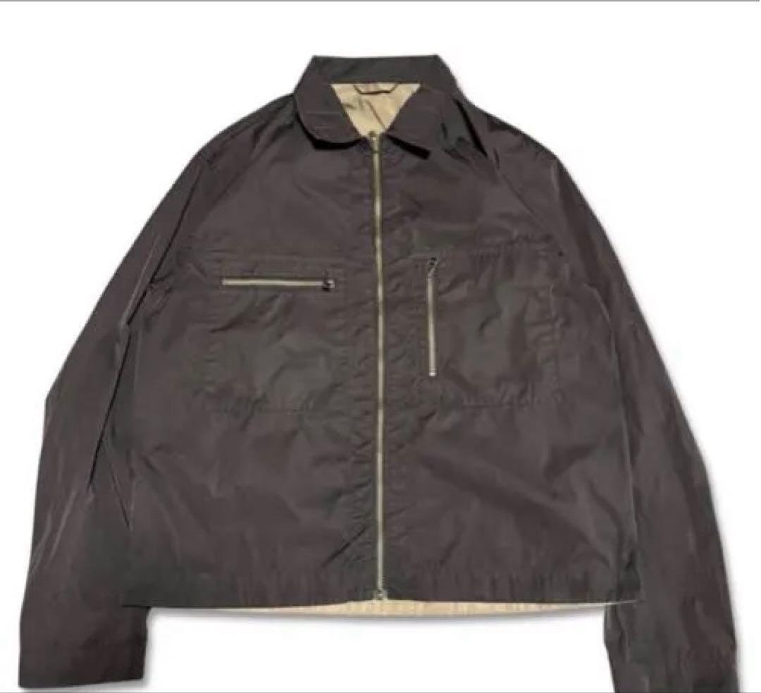 ___ael　issey miyake men ブルゾン