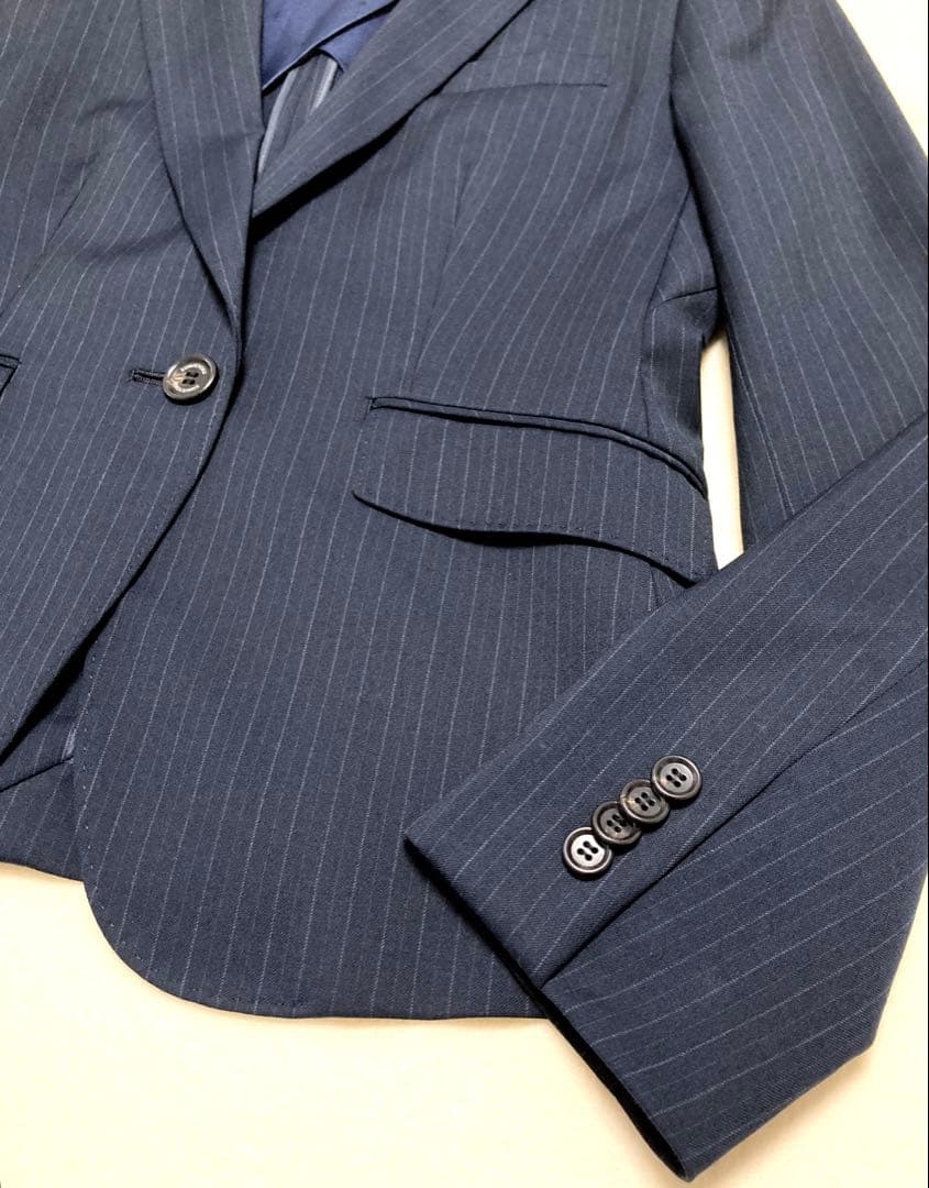 ★Christi ★クミキョク レディーススーツ　ジャケット　パンツセット