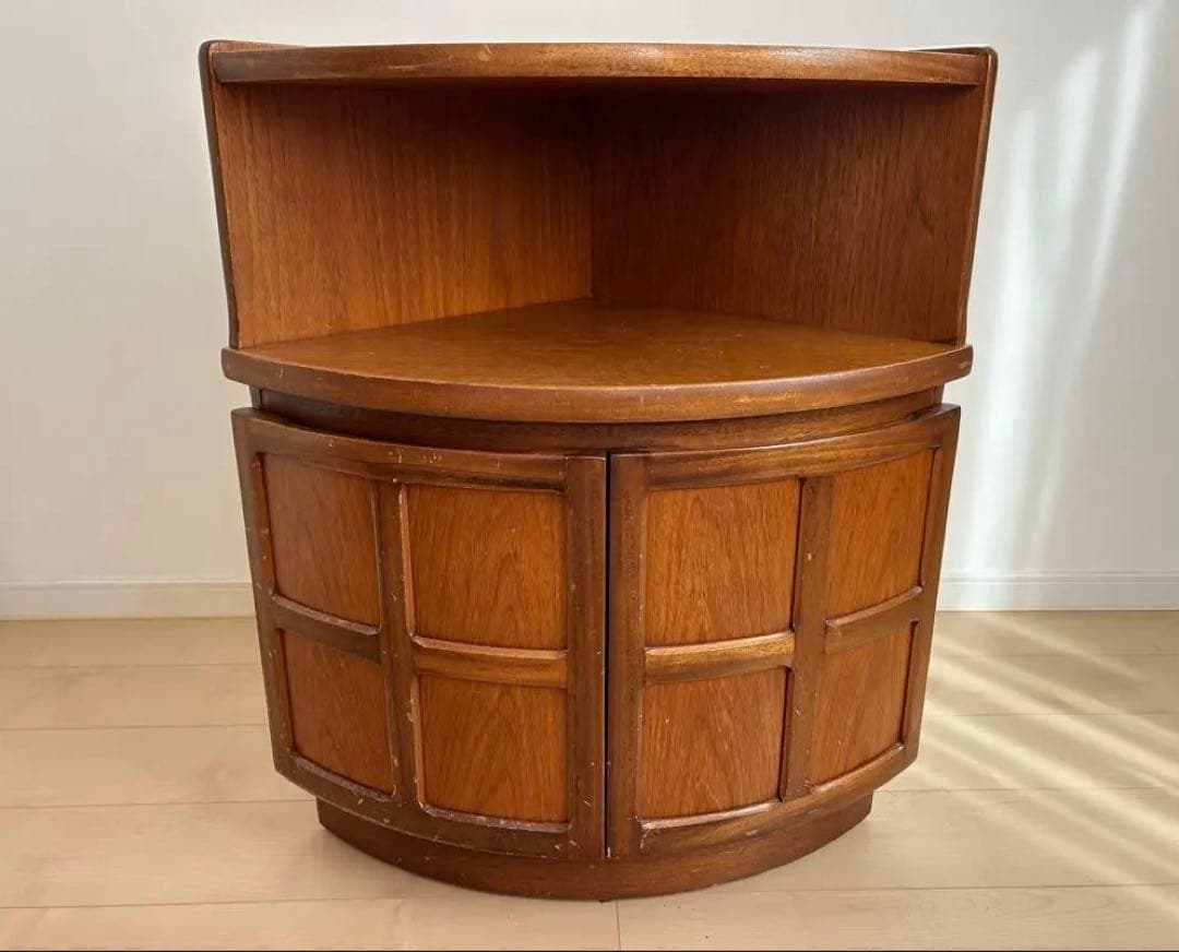 NATHAN ネイサン キャビネット サイドボード