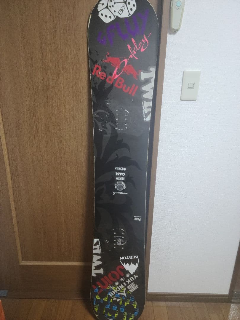 【使用感あり】NOVEMBER ARTIST 157