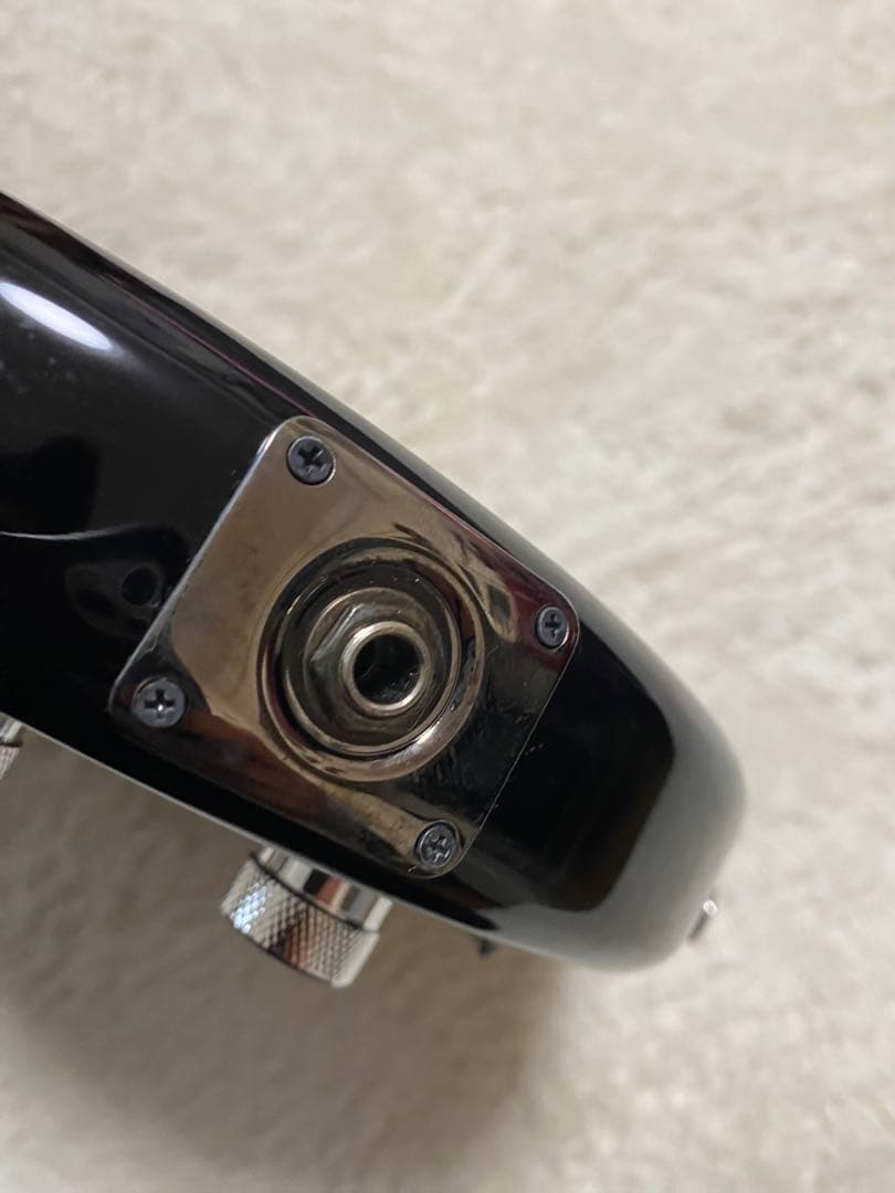 (商談中)YAMAHA BB434 BBシリーズ ベース ソフトケース付