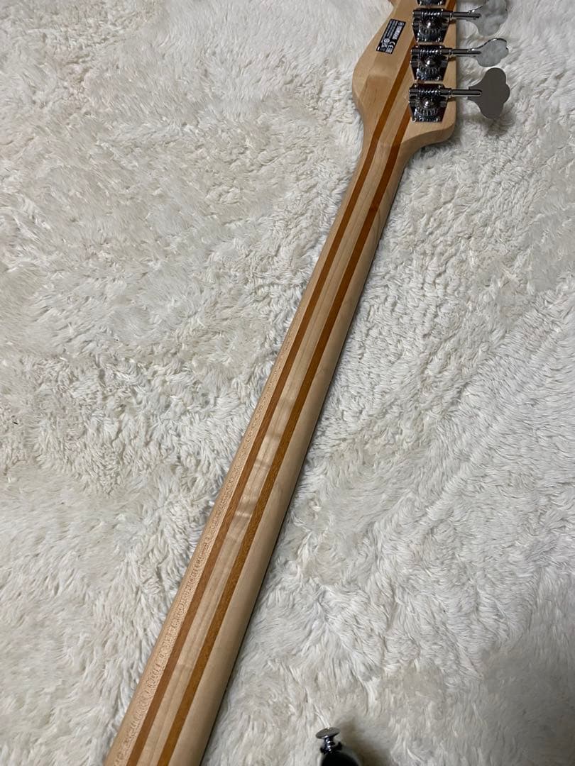 (商談中)YAMAHA BB434 BBシリーズ ベース ソフトケース付