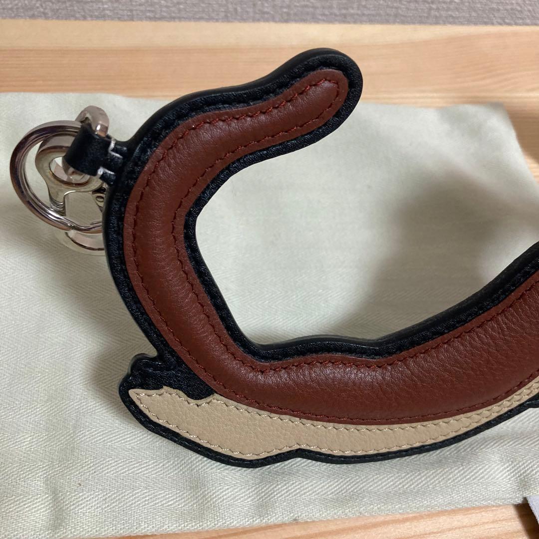 LOEWE ロエベ｜カワウソ チャーム
