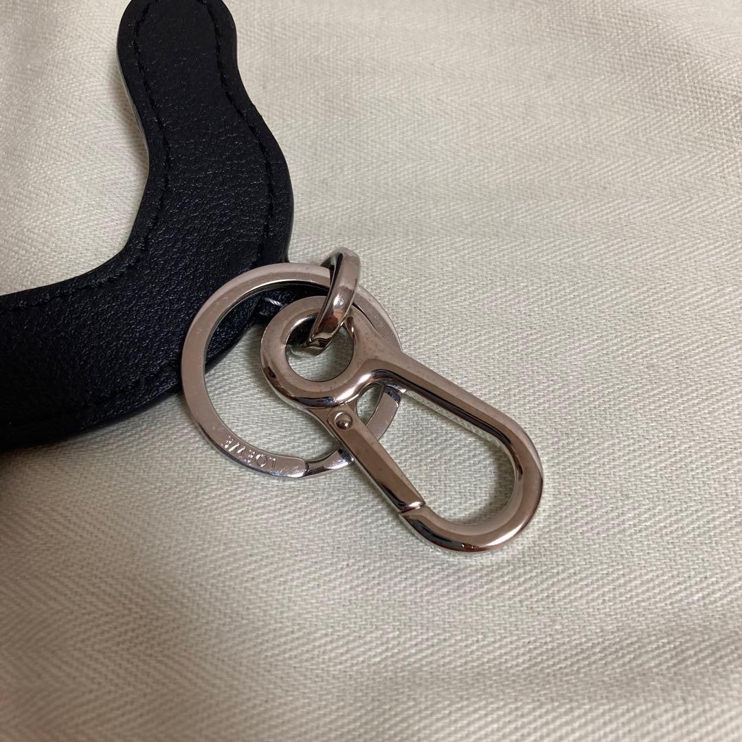 LOEWE ロエベ｜カワウソ チャーム