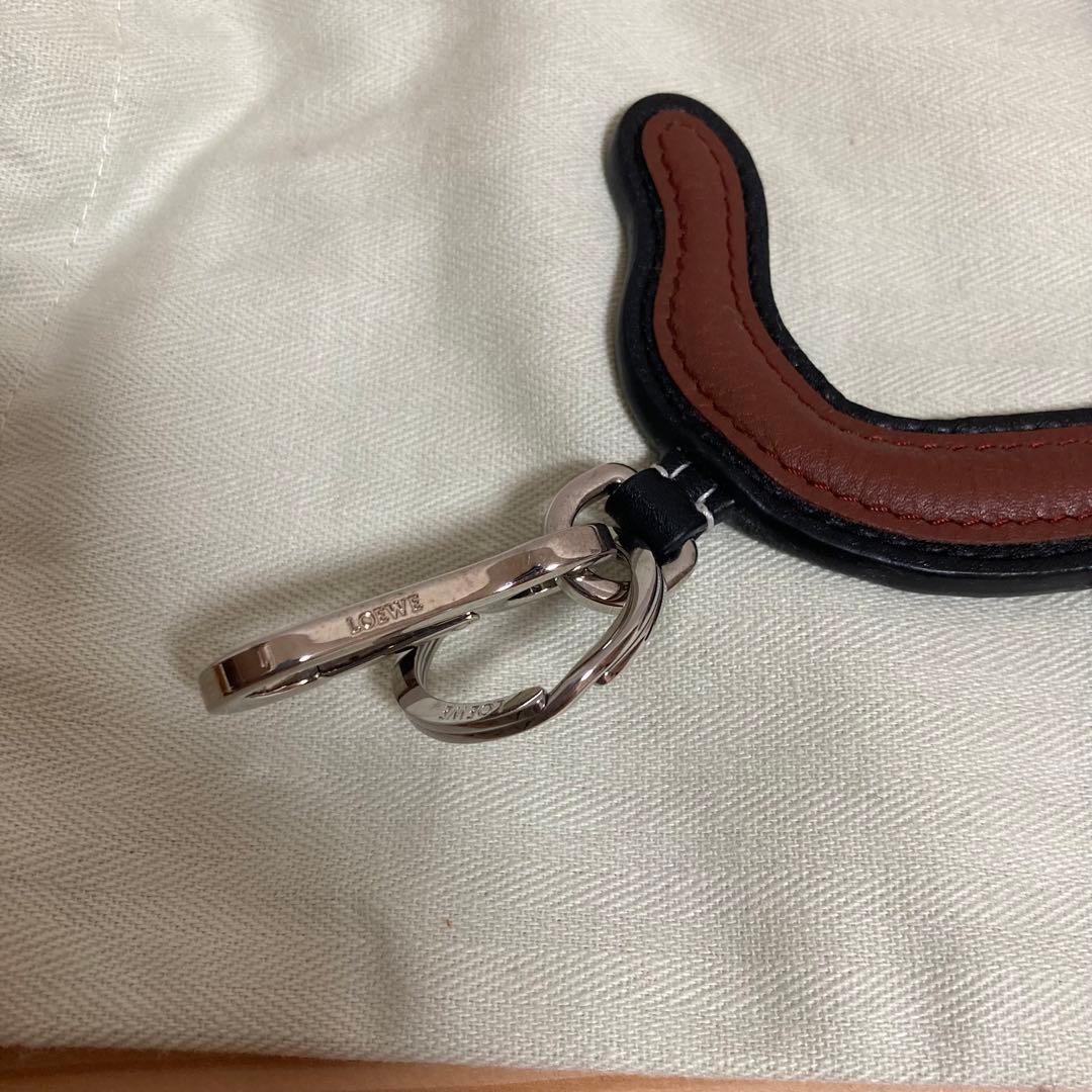 LOEWE ロエベ｜カワウソ チャーム