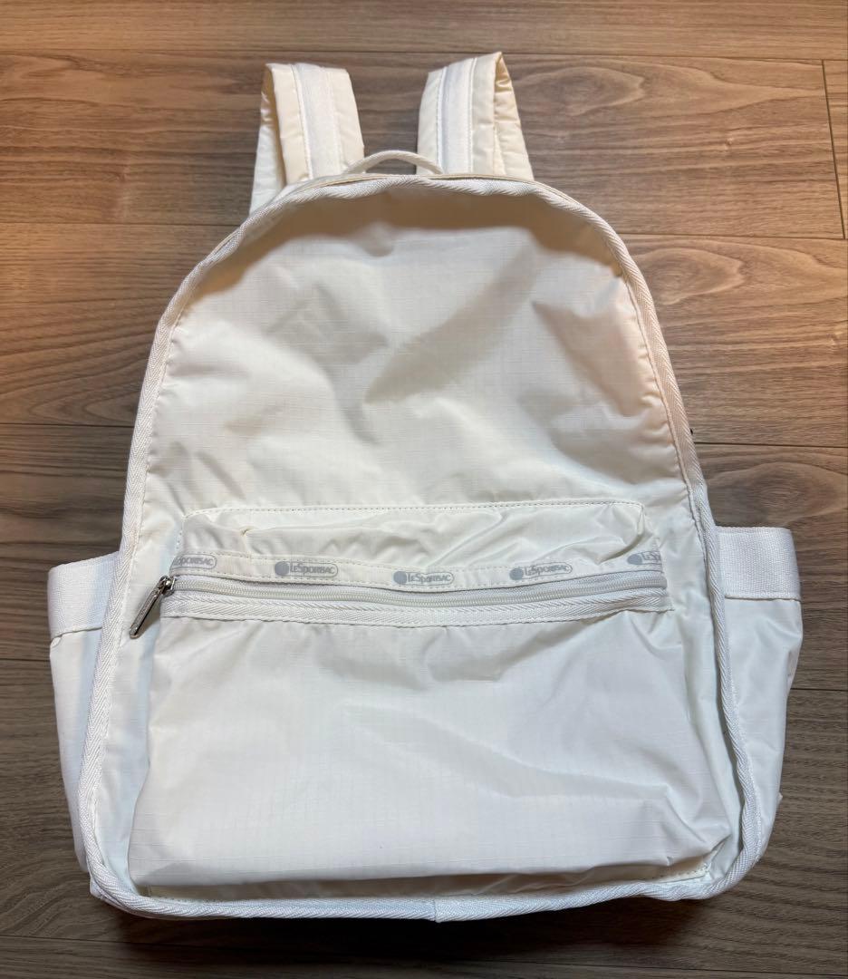 レスポートサック　ROUTE BACKPACK バックパック　リュック