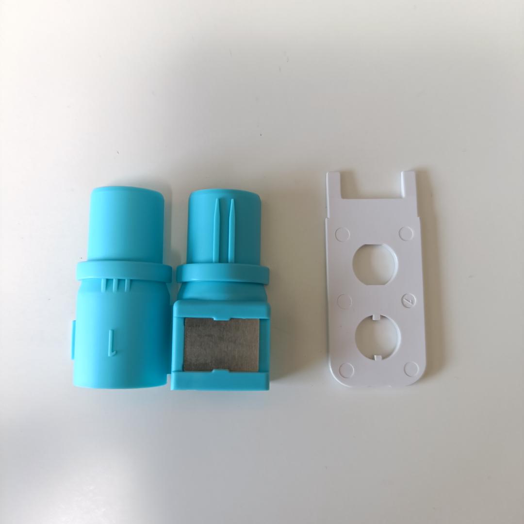 silhouette portrait 3 カッティングマシン