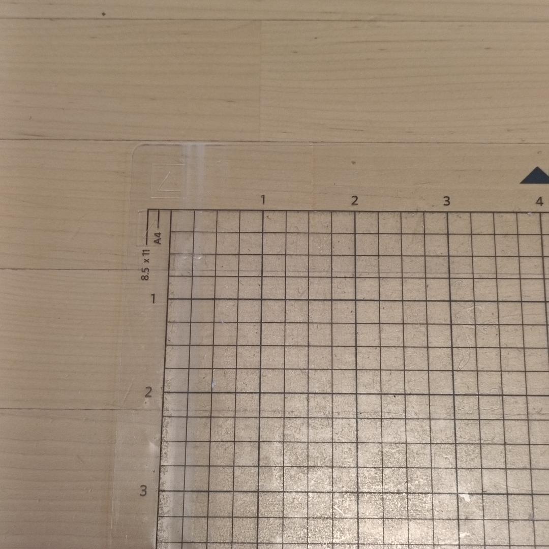 silhouette portrait 3 カッティングマシン