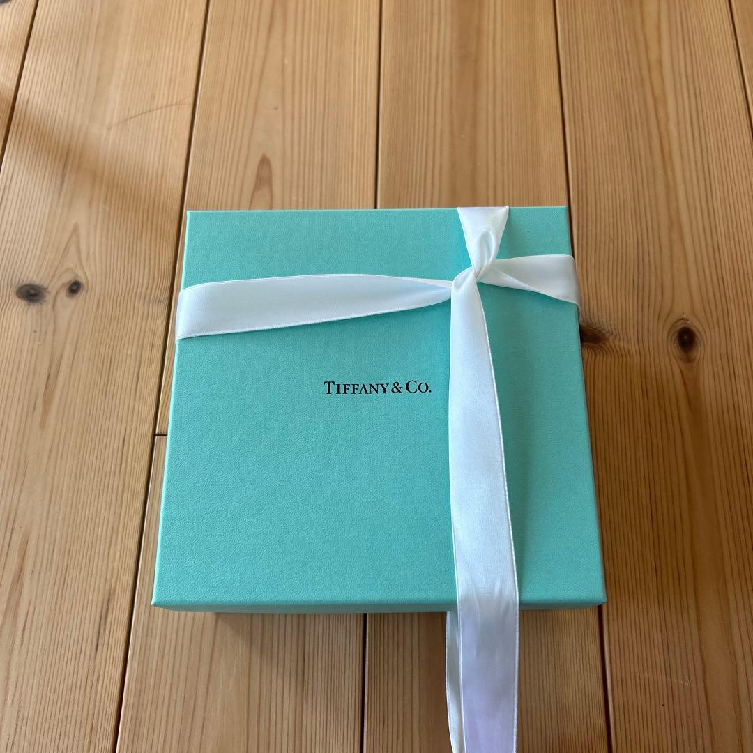 【新品】ティファニーブルーボックス ボウル2個セット【未使用】